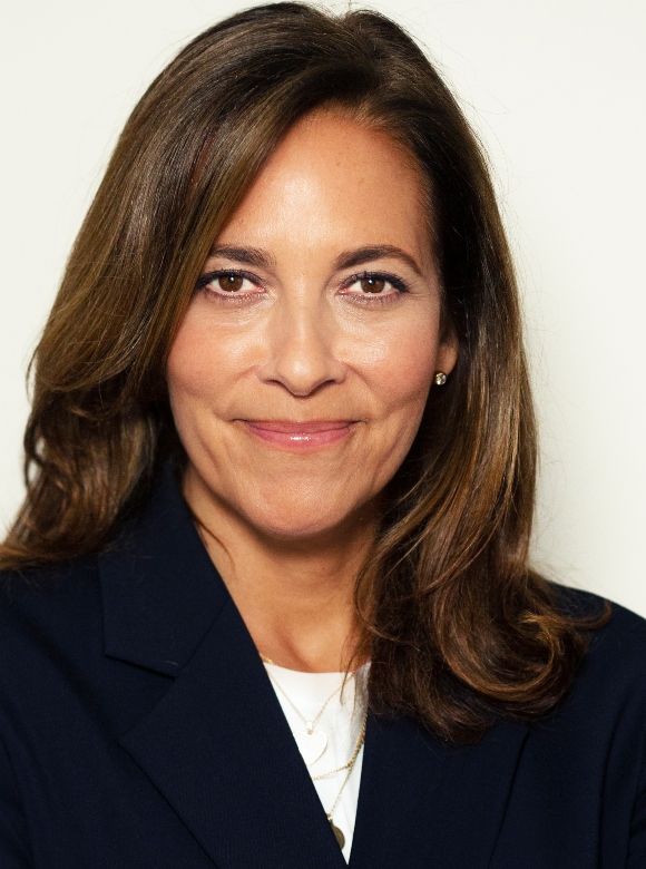 Dr Meg Minasian