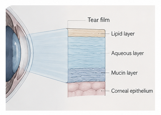 Dry eye