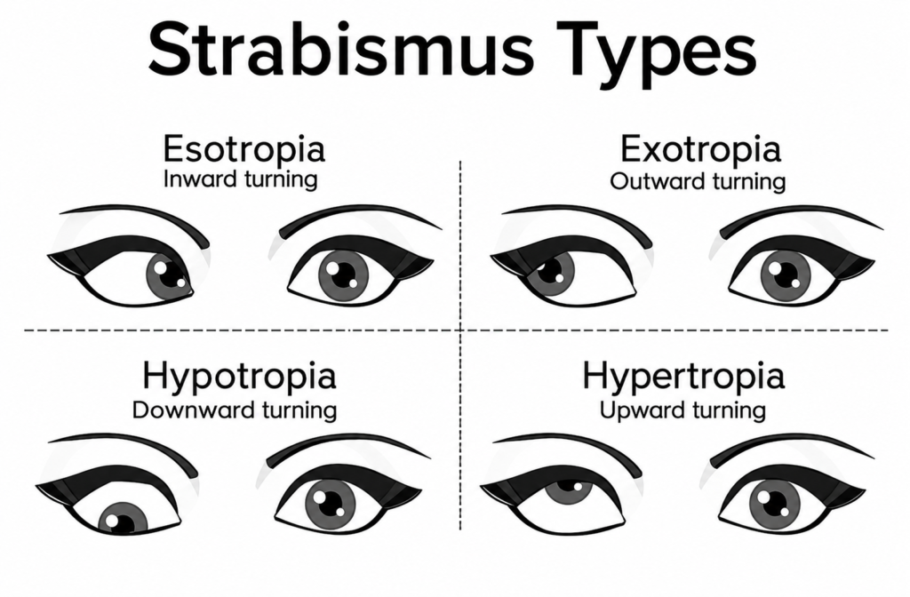 Strabismus
